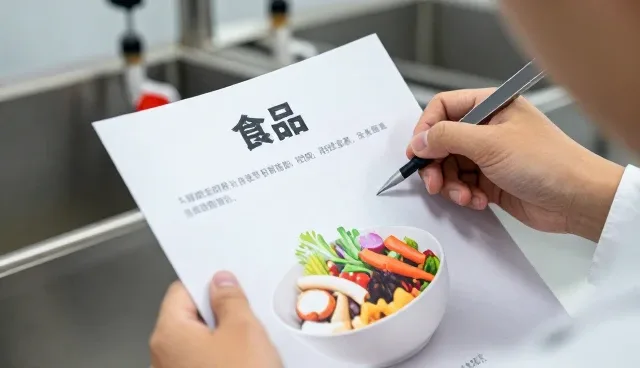 食品代加工如何解决旺季备货中的实际问题
