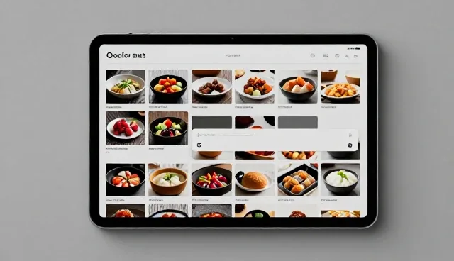 合作模式中选型关注点如何影响食品研发结果