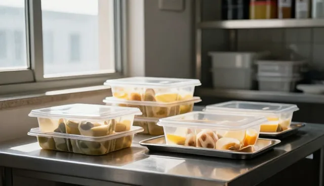 食品代运营模式下食品供应体系的优化路径