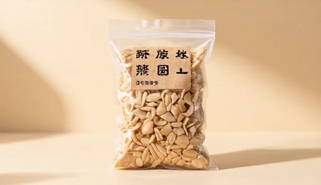 食品代加工选型关注点:如何合理选择供应链管理