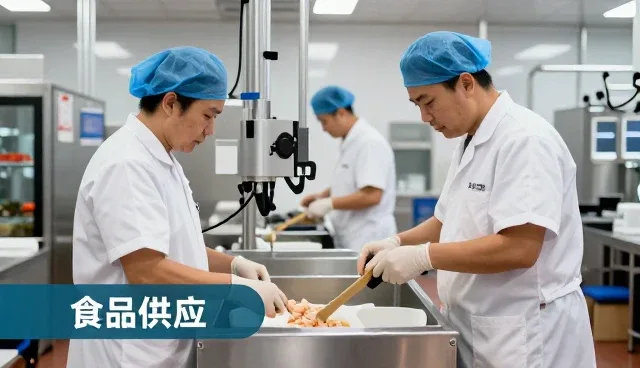 温州冲天吼餐饮管理有限公司解析渠道供货的发展趋势