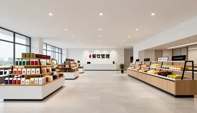 食材供应如何支撑餐饮企业稳定运营