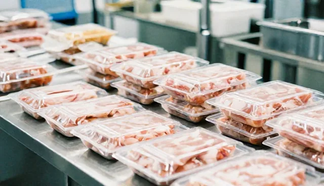 食品代加工的适用条件与限制分析